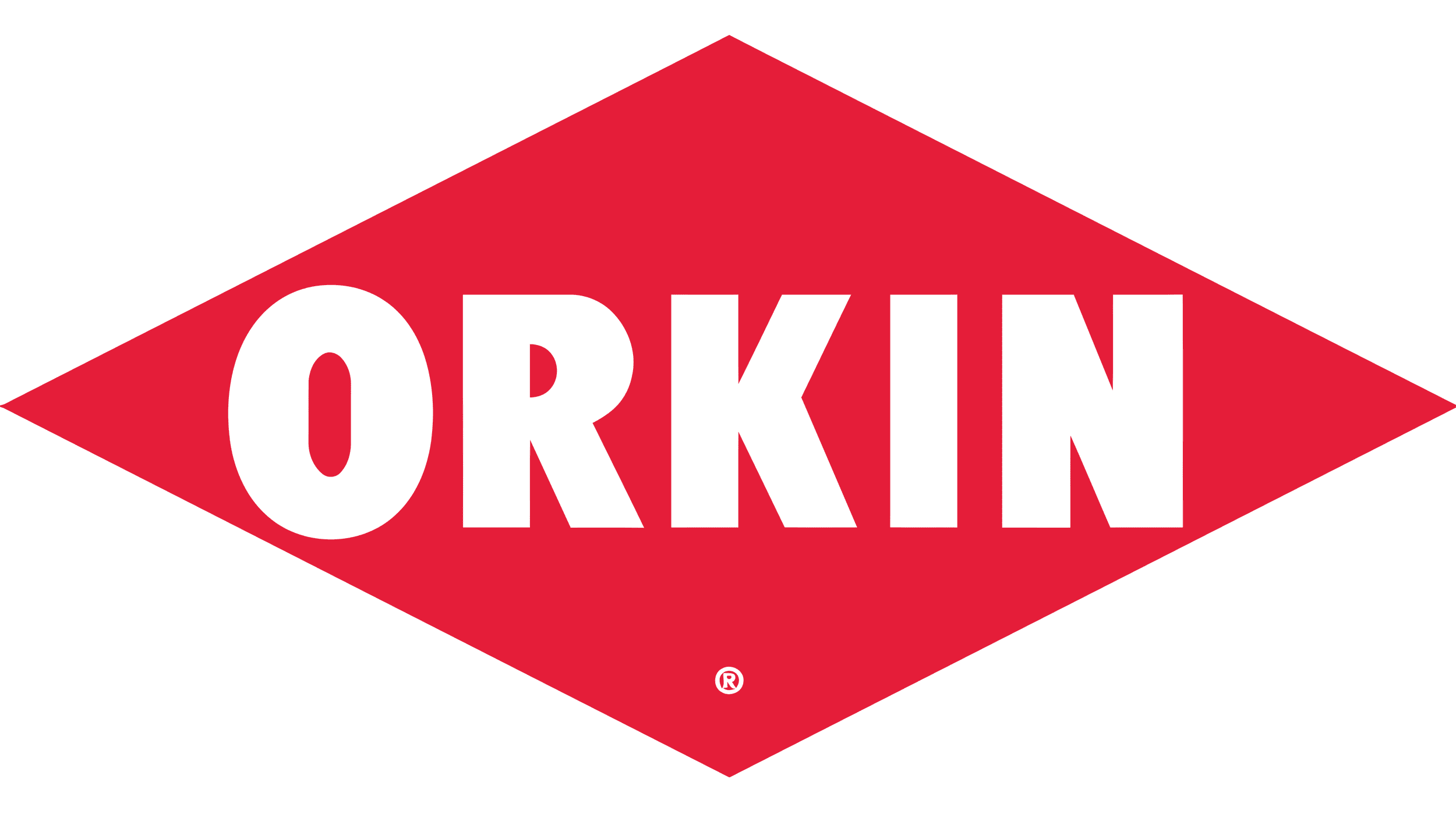 Orkin-Logo